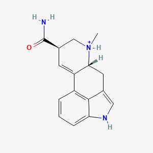 lysergic acid amide wikipedia.